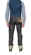 Джинсы мужские Montana 10040-004F Rigid, Raw Denim 14,5 oz, 36-34 синий - изображение 9