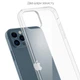 Чехол Upex Crossbody Protection Case для iPhone 14 | 13 Clear (UP120001) - изображение 2