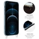 Чехол Upex Crossbody Protection Case для iPhone 14 | 13 Clear (UP120001) - изображение 3