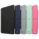 Чехол LAUT HUEX FOLIO для iPad Pro 13 2024 7th Gen Grey (L_IPP24L_HF_GY) - изображение 3