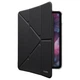 Чехол LAUT HUEX FOLIO для iPad Pro 11 2024 5th Gen Black (L_IPP24S_HF_BK) - изображение 2