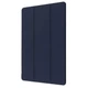Чохол WAVE Smart Cover для Samsung Galaxy Tab S10 FE | S9 FE 10.9 Midnight Blue (54234-542340016) - зображення 1