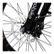 Электровелосипед EvoBike Storm V8S (1000W, 48V, 36Ah) Фетбайк, 2 Аккумулятора, Грузовой Багажник Оранжевый - изображение 5
