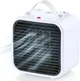 Керамічний обігрівач / Тепловентилятор керамічний 1200 w 2в1 - изображение 2