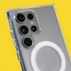 Чехол WAVE Clear Case для Google Pixel 8а Clear with MagSafe (57915-579150017) - изображение 4