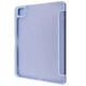 Чехол Dux Ducis Toby Armored Flip для iPad Pro 13 2024 7th Gen Pink (583870005) - изображение 2