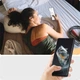 Захисна плівка Spigen Film Neo Flex (2 Pack) для OnePlus 12 Clear (AFL07582) - зображення 9