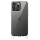 Чехол Upex Crossbody Hybrid Clear для iPhone 14 | 13 - изображение 1