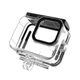 Водонепроницаемый чехол Tech-Protect Waterproof Case для GoPro Hero 11 | 10 | 9 Clear (0795787715109) - изображение 2
