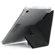 Чохол LAUT HUEX FOLIO для iPad mini 7 | 6 Black (L_IPM7_HF_BK) - зображення 3