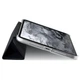 Чохол LAUT HUEX FOLIO для iPad mini 7 | 6 Black (L_IPM7_HF_BK) - зображення 5