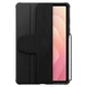 Чехол Spigen Ultra Hybrid "Pro" для Samsung Galaxy Tab S11 11.0 Black (ACS10212) - изображение 4