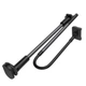 Тримач для смартфона Baseus Unlimited Lazy Rotary Desktop Holder Black (SULR-0G) - зображення 1