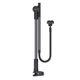 Тримач для смартфона Baseus Unlimited Lazy Rotary Desktop Holder Black (SULR-0G) - зображення 2