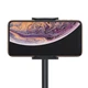 Тримач для смартфона Baseus Unlimited Lazy Rotary Desktop Holder Black (SULR-0G) - зображення 4