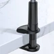 Тримач для смартфона Baseus Unlimited Lazy Rotary Desktop Holder Black (SULR-0G) - зображення 7