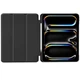 Чехол Tech-Protect SC Pen для iPad Pro 13 (2024) Black (5906302308569) - изображение 7