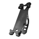Тримач на кермо для смартфона Baseus Miracle Bicycle Vehicle Mounts Black (SUMIR-BY01) - зображення 4