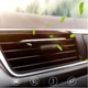 Ароматизатор Baseus Paddle Car Air Freshener Black (SUXUN-BP01) - изображение 9