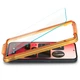 Защитное стекло Spigen Glas.TR AlignMaster для Nothing Phone 2a (2 pack) Clear (AGL07681) - изображение 4