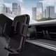 Автотримач Proove Alpha Air Outlet Car Mount Black (CHAP00000001) - зображення 5