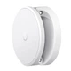 Складаний магнітний тримач для телефону Baseus MagPro White (B10564101211-00) - зображення 5