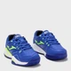 Подростковые кроссовки для мальчика Joma Master 1000 Jr 2504 JMATS2504C 36 Синие (8447150384277) - изображение 2