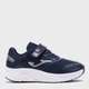 Детские кроссовки для мальчика Joma Speed Jr 2503 JSPEES2503V 32 Темно-синие (8447150205831) - изображение 1