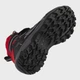 Подростковые демисезонные ботинки для мальчика Joma Utah Jr 2401 JUTAHW2401V 36 Черные (8445954848780) - изображение 4