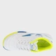 Подростковые футбольные бутсы-сороконожки для мальчика Joma Toledo Jr 2602 TOJS2602TF 35 Белые (8447368921035) - изображение 4