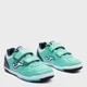 Детские футбольные бутсы-футзалки для мальчика Joma Top Flex Jr 2627 TPJS2627INV 28 Бирюзовые (8447368941200) - изображение 2