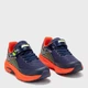 Детские кроссовки для мальчика Joma Super Cross Jr JCROSS2503V 31 Темно-синие (8447150273496) - изображение 2