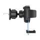 Автодержатель Proove Crystal Clamp Air Outlet Car Mount Black (CHCC00000001) - изображение 3