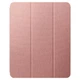 Чехол Spigen Urban Fit для iPad Air 13 7 | 6 (2025-2024) Rose Gold (ACS07673) - изображение 3