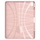 Чехол Spigen Urban Fit для iPad Air 13 7 | 6 (2025-2024) Rose Gold (ACS07673) - изображение 5