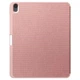 Чехол Spigen Urban Fit для iPad Air 13 7 | 6 (2025-2024) Rose Gold (ACS07673) - изображение 6