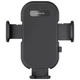 Автодержатель Proove Longway Silicone Air Outlet Car Mount Black (CHLW00000001) - изображение 3