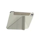 Чехол Switcheasy Origami для iPad Pro 11 2024 5th Gen Starlight (SPD241093SI24) - изображение 2