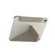 Чехол Switcheasy Origami для iPad Pro 11 2024 5th Gen Starlight (SPD241093SI24) - изображение 3