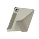 Чехол Switcheasy Origami для iPad Pro 11 2024 5th Gen Starlight (SPD241093SI24) - изображение 4