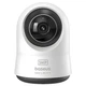 Камера видеонаблюдения Baseus Security P1 Pro Indoor 3K White (S0TV022130) - изображение 1