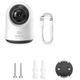 Камера видеонаблюдения Baseus Security P1 Pro Indoor 3K White (S0TV022130) - изображение 3