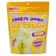 Сублімоване морозиво Freeze Dried Vanilla Ice Cream KOKORO 25 г - изображение 1