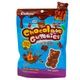 Желейні цукерки-ведмедики у шоколаді Bear Gummies with Choco Coating COKOC 80 г - зображення 1