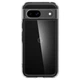 Чехол Spigen Ultra Hybrid для Google Pixel 8a Crystal Clear (ACS07260) - изображение 6