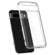 Чехол Spigen Ultra Hybrid для Google Pixel 8a Crystal Clear (ACS07260) - изображение 14