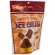 Сублімоване морозиво Freeze Dried Chocolate Ice Cream KOKORO 25 г - изображение 2