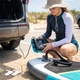 Двосторонній насос для SUP-дошки Scoopes 114810 - зображення 9