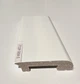 Дюрополимерный плинтус UMI «Белый» 77×2500×15 мм, арт. UMI7715P-5004-3 - изображение 3
