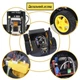 Робот-конструктор Keyestudio 4WD Smart Car на ESP32-CAM з Wi-Fi камерою - зображення 5